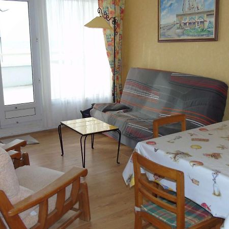 Appartement 1 Chambre - Animaux Acceptes - Terrasse - Lave-Linge - Fr-1-674-15 Berck المظهر الخارجي الصورة