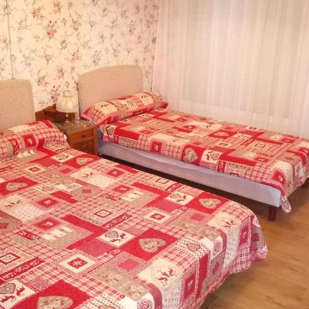 Appartement 1 Chambre - Animaux Acceptes - Terrasse - Lave-Linge - Fr-1-674-15 Berck المظهر الخارجي الصورة