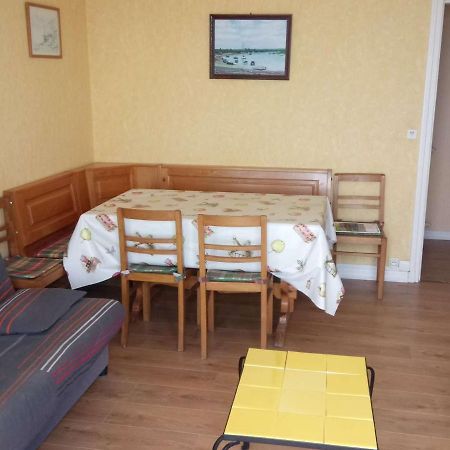 Appartement 1 Chambre - Animaux Acceptes - Terrasse - Lave-Linge - Fr-1-674-15 Berck المظهر الخارجي الصورة