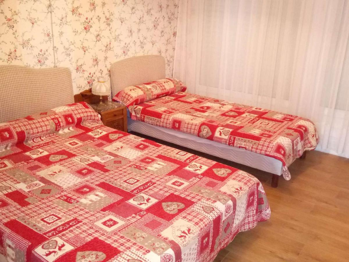 Appartement 1 Chambre - Animaux Acceptes - Terrasse - Lave-Linge - Fr-1-674-15 Berck المظهر الخارجي الصورة