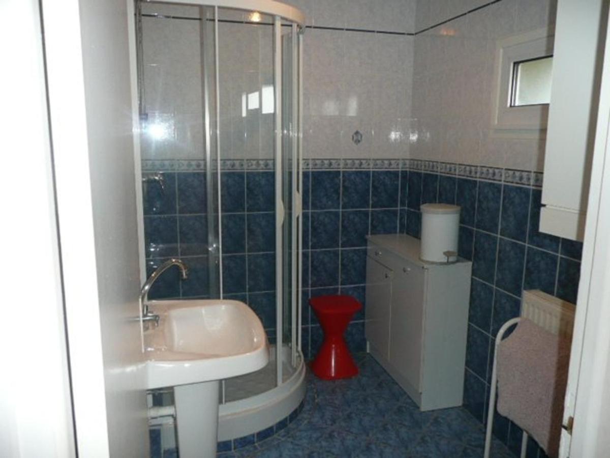 Appartement 1 Chambre - Animaux Acceptes - Terrasse - Lave-Linge - Fr-1-674-15 Berck المظهر الخارجي الصورة